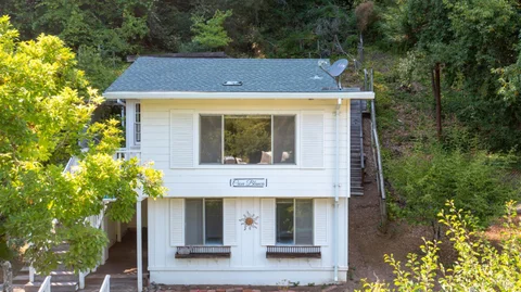 15298 Orchard Road, Guerneville, CA 95446 - #: 326066089