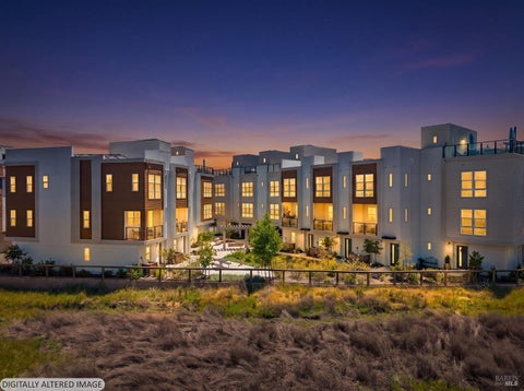 Photo of 557 Valley Oaks Circle, Novato, CA 94945 (MLS # 326046065)