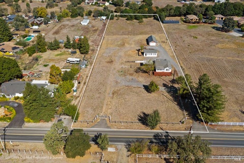 Photo of 609 Mountain View Avenue, Santa Rosa, CA 95407 (MLS # 326084417)