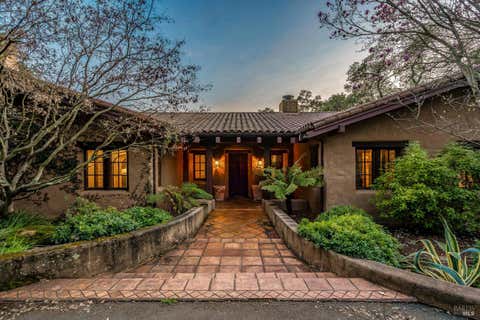 Photo of 969 Rachael Road, Sonoma, CA 95476 (MLS # 326008225)