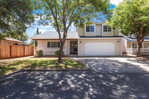 Photo of 2802 Marlow Road, Santa Rosa, CA 95403 (MLS # 326056084)