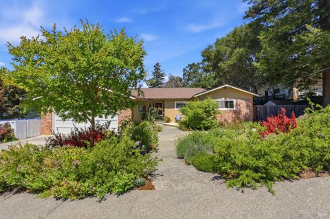 Photo of 3 Tilden Drive, Novato, CA 94947 (MLS # 326047751)