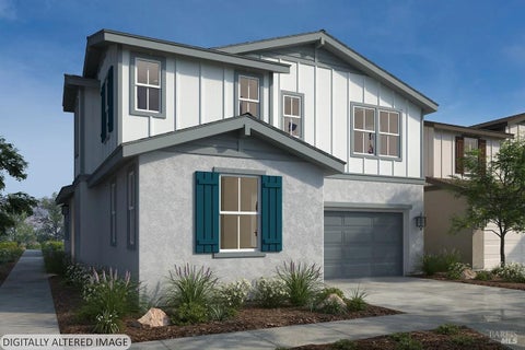 Photo of 1162 Aloise Avenue, Santa Rosa, CA 95407 (MLS # 326050968)