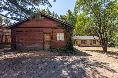 Photo of 8725 Graton Road, Graton, CA 95472 (MLS # 326076672)