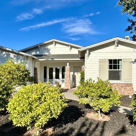 Photo of 131 Garden Valley Court, Napa, CA 94558 (MLS # 326067942)