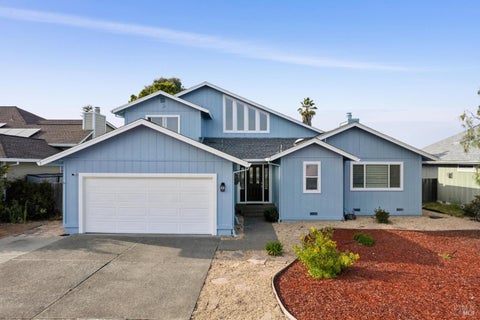 Photo of 1137 Bel Marin Keys Boulevard, Novato, CA 94949 (MLS # 326048362)