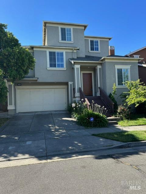 Photo of 1944 Cooper Drive, Santa Rosa, CA 95404 (MLS # 326051323)