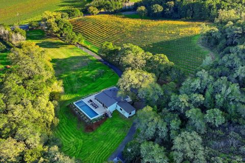 Photo of 2291 Westside Road, Healdsburg, CA 95448 (MLS # 326036206)
