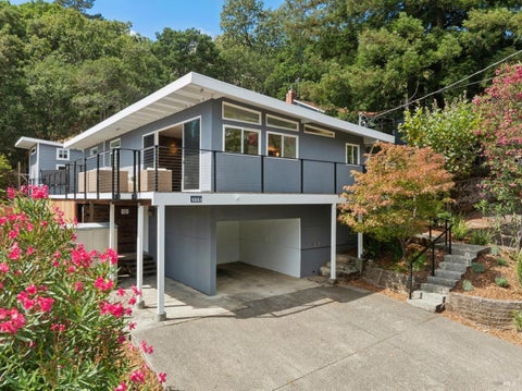 Photo of 115 Santa Cruz Avenue, San Anselmo, CA 94960 (MLS # 326076911)