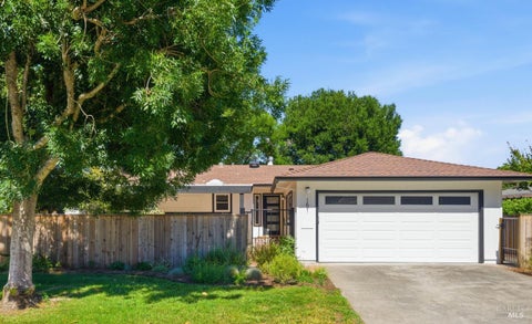 Photo of 151 Temelec Circle, Sonoma, CA 95476 (MLS # 326046134)