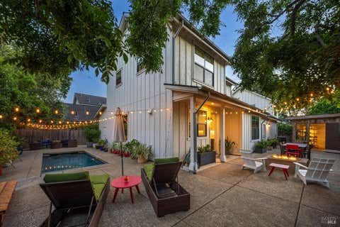 Photo of 302 Hatchery Lane, Sonoma, CA 95476 (MLS # 326031480)