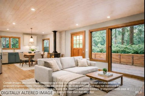 Photo of 16125 Bittner Road, Occidental, CA 95465 (MLS # 326024789)