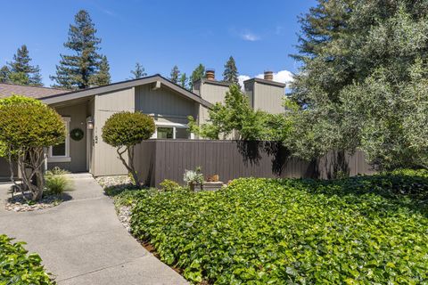 Photo of 1162 Walnut Street, Napa, CA 94559 (MLS # 326035427)