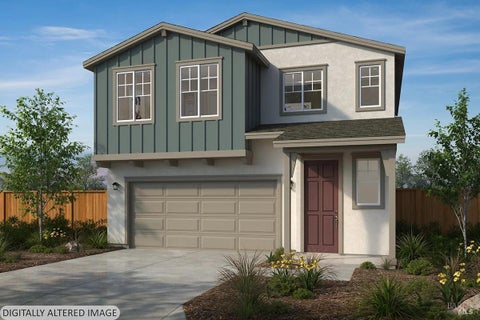 Photo of 3904 Terrabrook Drive, Santa Rosa, CA 95407 (MLS # 326082560)