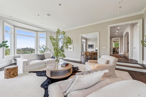 Photo of 270 Margarita Drive, San Rafael, CA 94901 (MLS # 326082211)