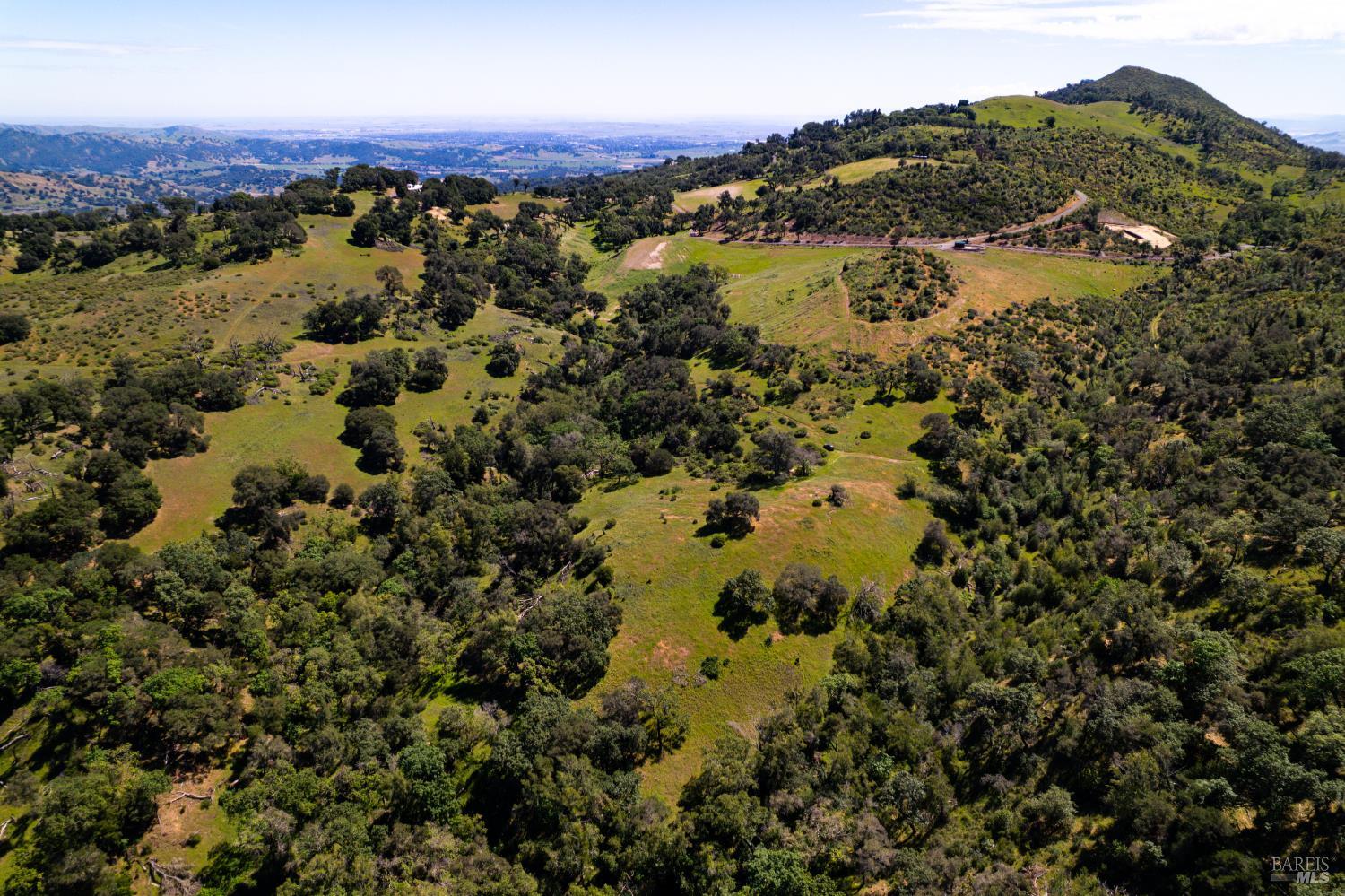 0 Wild Horse Valley Road