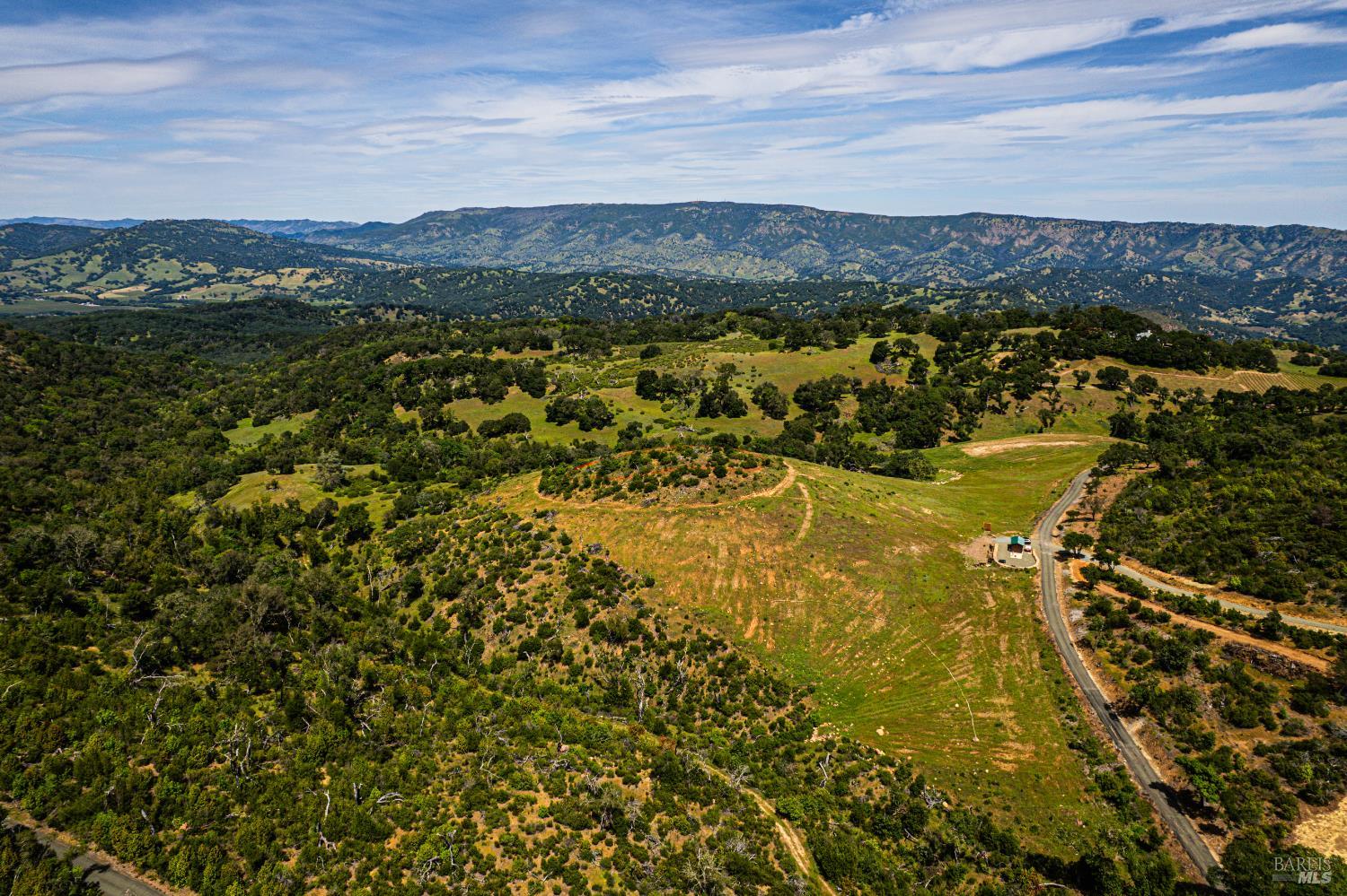0 Wild Horse Valley Road
