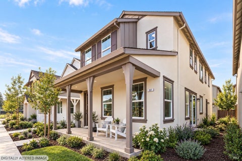 Photo of 273 Everlove Court, Santa Rosa, CA 95403 (MLS # 326079675)