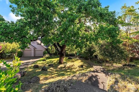 Photo of 6271 Meadowstone Drive, Santa Rosa, CA 95409 (MLS # 326021180)