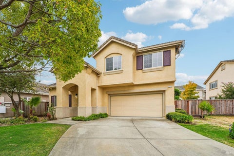 Photo of 4113 Cedar Creek Court, Fairfield, CA 94534 (MLS # 326065862)