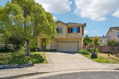 Photo of 4113 Cedar Creek Court, Fairfield, CA 94534 (MLS # 326065862)