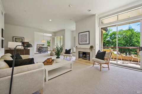 Photo of 300 Deer Valley Road #3B, San Rafael, CA 94903 (MLS # 326038454)