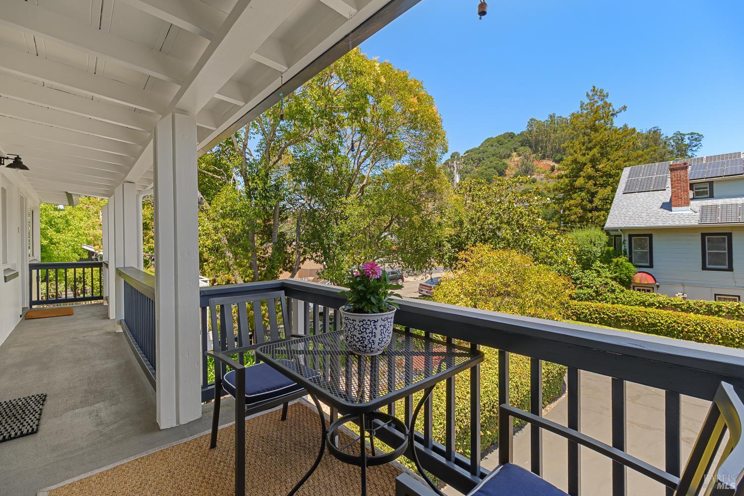 15 San Rafael Avenue