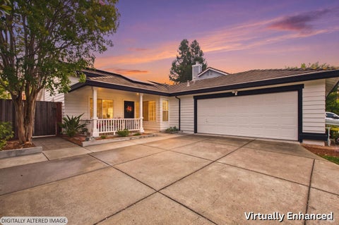 Photo of 1778 Stone Creek Drive, Petaluma, CA 94954 (MLS # 326074779)