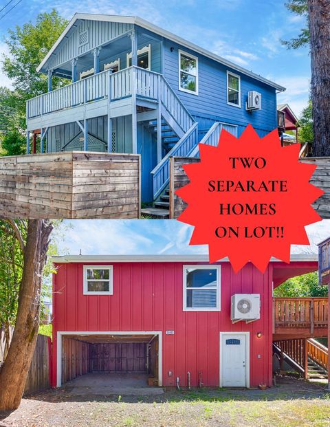 Photo of 16440 5th Street, Guerneville, CA 95446 (MLS # 326044491)