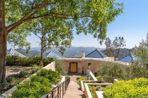 Photo of 4300 Lake County Highway, Calistoga, CA 94515 (MLS # 326021826)