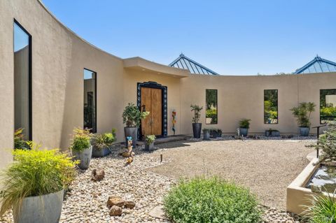 Photo of 4300 Lake County Highway, Calistoga, CA 94515 (MLS # 326021826)