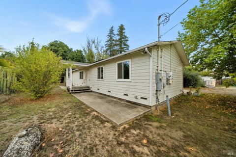 Photo of 3960 Llano Road, Santa Rosa, CA 95407 (MLS # 326054546)