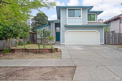Photo of 1924 Gambels Way, Santa Rosa, CA 95403 (MLS # 326027015)