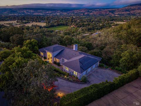 Photo of 26 Old Coach Road, Napa, CA 94558 (MLS # 326072326)