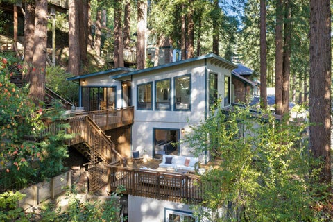 Photo of 75 Magee Avenue, Mill Valley, CA 94941 (MLS # 326086368)