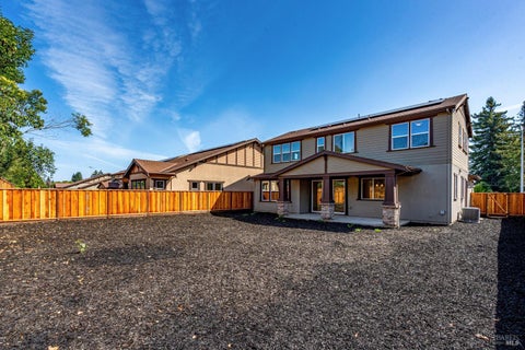 Photo of 3461 Ruston Lane, Napa, CA 94558 (MLS # 326026247)