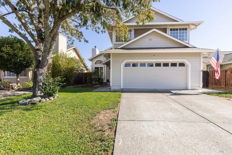 Photo of 122 Furber Lane, Cloverdale, CA 95425 (MLS # 326084600)