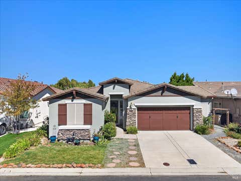 Photo of 342 Desert Forest Court, Rio Vista, CA 94571 (MLS # 326063754)