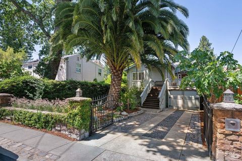 Photo of 45 Grove Lane, San Anselmo, CA 94960 (MLS # 326044927)