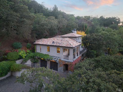 Photo of 6640 Sonoma Mountain Road, Santa Rosa, CA 95404 (MLS # 325103644)
