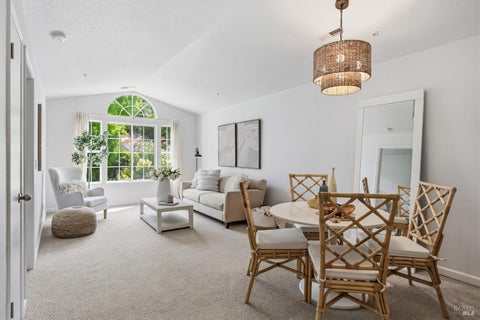 Photo of 35 Little Creek Lane, Novato, CA 94945 (MLS # 326056636)