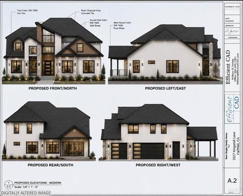 Photo of 2517 Kingsmill Lane, Fairfield, CA 94534 (MLS # 326072274)