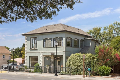 Photo of 17090 Sonoma Highway, Sonoma, CA 95476 (MLS # 326059827)