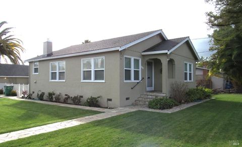 Photo of 403 W Spain Street, Sonoma, CA 95476 (MLS # 326013588)