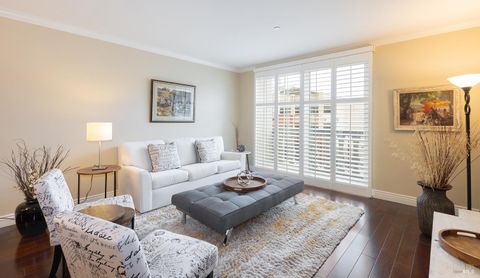 Photo of 588 Main Street #207, Napa, CA 94559 (MLS # 326006987)