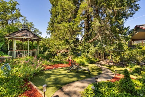Photo of 3037 Foothill Boulevard, Calistoga, CA 94515 (MLS # 326028908)