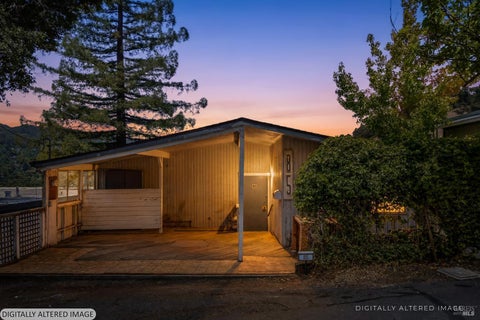 Photo of 85 Rocca Drive, Fairfax, CA 94930 (MLS # 326052171)