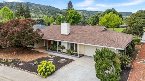 Photo of 241 Belhaven Circle, Santa Rosa, CA 95409 (MLS # 326032162)