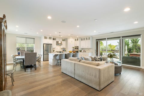 Photo of 107 Heun Lane, Napa, CA 94558 (MLS # 326072938)