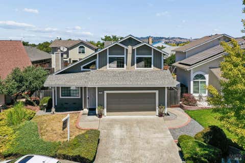 Photo of 1412 Mathias Place, Rohnert Park, CA 94928 (MLS # 326064156)